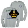 Sailing - Long Sleeve Wicking T-Shirt Thumbnail