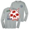 Sailing - Long Sleeve Wicking T-Shirt Thumbnail