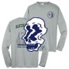 Sailing - Long Sleeve Wicking T-Shirt Thumbnail