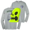 Sailing - Long Sleeve Wicking T-Shirt Thumbnail