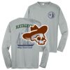 Sailing - Long Sleeve Wicking T-Shirt Thumbnail