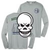 Sailing - Long Sleeve Wicking T-Shirt Thumbnail