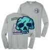 Sailing - Long Sleeve Wicking T-Shirt Thumbnail