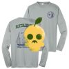 Sailing - Long Sleeve Wicking T-Shirt Thumbnail