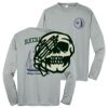 Sailing - Long Sleeve Wicking T-Shirt Thumbnail