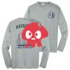 Sailing - Long Sleeve Wicking T-Shirt Thumbnail