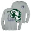 Sailing - Long Sleeve Wicking T-Shirt Thumbnail