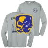 Sailing - Long Sleeve Wicking T-Shirt Thumbnail