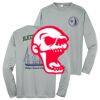 Sailing - Long Sleeve Wicking T-Shirt Thumbnail