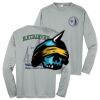 Sailing - Long Sleeve Wicking T-Shirt Thumbnail