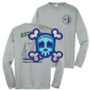 Sailing - Long Sleeve Wicking T-Shirt Thumbnail
