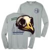 Sailing - Long Sleeve Wicking T-Shirt Thumbnail