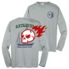 Sailing - Long Sleeve Wicking T-Shirt Thumbnail