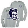 Sailing - Long Sleeve Wicking T-Shirt Thumbnail