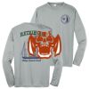 Sailing - Long Sleeve Wicking T-Shirt Thumbnail