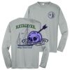 Sailing - Long Sleeve Wicking T-Shirt Thumbnail