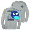 Sailing - Long Sleeve Wicking T-Shirt Thumbnail