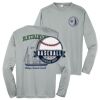 Sailing - Long Sleeve Wicking T-Shirt Thumbnail
