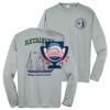 Sailing - Long Sleeve Wicking T-Shirt Thumbnail
