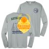 Sailing - Long Sleeve Wicking T-Shirt Thumbnail