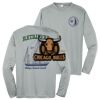 Sailing - Long Sleeve Wicking T-Shirt Thumbnail