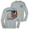 Sailing - Long Sleeve Wicking T-Shirt Thumbnail