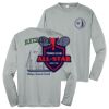 Sailing - Long Sleeve Wicking T-Shirt Thumbnail