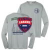 Sailing - Long Sleeve Wicking T-Shirt Thumbnail