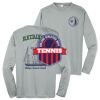 Sailing - Long Sleeve Wicking T-Shirt Thumbnail