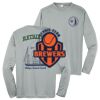 Sailing - Long Sleeve Wicking T-Shirt Thumbnail