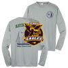 Sailing - Long Sleeve Wicking T-Shirt Thumbnail