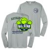 Sailing - Long Sleeve Wicking T-Shirt Thumbnail