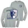Sailing - Long Sleeve Wicking T-Shirt Thumbnail