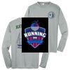 Sailing - Long Sleeve Wicking T-Shirt Thumbnail