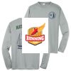 Sailing - Long Sleeve Wicking T-Shirt Thumbnail