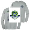 Sailing - Long Sleeve Wicking T-Shirt Thumbnail