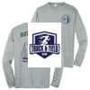 Sailing - Long Sleeve Wicking T-Shirt Thumbnail