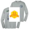 Sailing - Long Sleeve Wicking T-Shirt Thumbnail