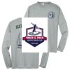 Sailing - Long Sleeve Wicking T-Shirt Thumbnail