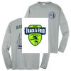 Sailing - Long Sleeve Wicking T-Shirt Thumbnail