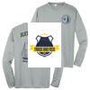 Sailing - Long Sleeve Wicking T-Shirt Thumbnail