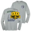 Sailing - Long Sleeve Wicking T-Shirt Thumbnail