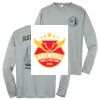 Sailing - Long Sleeve Wicking T-Shirt Thumbnail