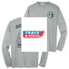 Sailing - Long Sleeve Wicking T-Shirt Thumbnail
