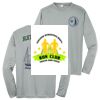 Sailing - Long Sleeve Wicking T-Shirt Thumbnail