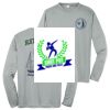Sailing - Long Sleeve Wicking T-Shirt Thumbnail
