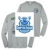 Sailing - Long Sleeve Wicking T-Shirt Thumbnail