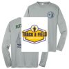 Sailing - Long Sleeve Wicking T-Shirt Thumbnail