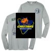 Sailing - Long Sleeve Wicking T-Shirt Thumbnail