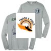 Sailing - Long Sleeve Wicking T-Shirt Thumbnail